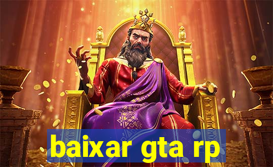 baixar gta rp